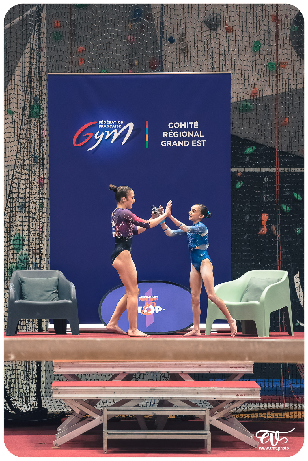 TOP 12 HAGUENAU VS HENIN